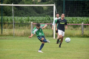 Bas-en-Basset : 24 équipes de foot au Challenge Pierre-Gasser