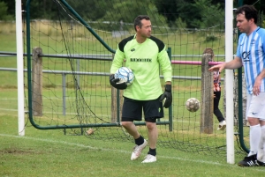 Bas-en-Basset : 24 équipes de foot au Challenge Pierre-Gasser