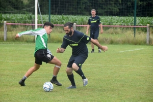 Bas-en-Basset : 24 équipes de foot au Challenge Pierre-Gasser