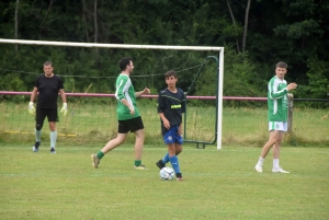 Bas-en-Basset : 24 équipes de foot au Challenge Pierre-Gasser