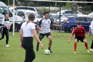 Bas-en-Basset : 24 équipes de foot au Challenge Pierre-Gasser