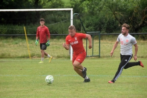 Bas-en-Basset : 24 équipes de foot au Challenge Pierre-Gasser