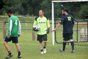 Bas-en-Basset : 24 équipes de foot au Challenge Pierre-Gasser