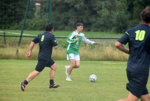 Bas-en-Basset : 24 équipes de foot au Challenge Pierre-Gasser