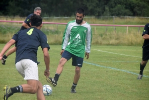 Bas-en-Basset : 24 équipes de foot au Challenge Pierre-Gasser