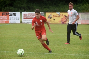 Bas-en-Basset : 24 équipes de foot au Challenge Pierre-Gasser