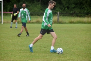 Bas-en-Basset : 24 équipes de foot au Challenge Pierre-Gasser