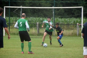 Bas-en-Basset : 24 équipes de foot au Challenge Pierre-Gasser