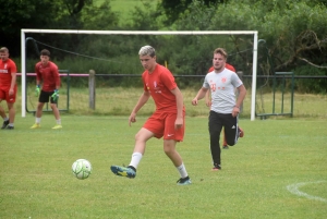 Bas-en-Basset : 24 équipes de foot au Challenge Pierre-Gasser