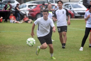 Bas-en-Basset : 24 équipes de foot au Challenge Pierre-Gasser