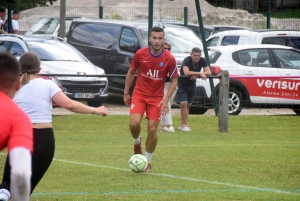 Bas-en-Basset : 24 équipes de foot au Challenge Pierre-Gasser