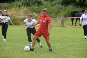 Bas-en-Basset : 24 équipes de foot au Challenge Pierre-Gasser