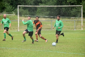 Bas-en-Basset : 24 équipes de foot au Challenge Pierre-Gasser