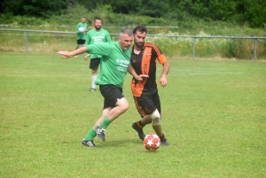 Bas-en-Basset : 24 équipes de foot au Challenge Pierre-Gasser