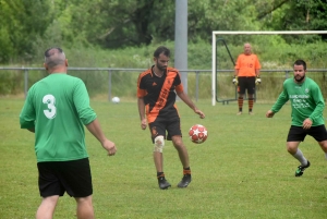 Bas-en-Basset : 24 équipes de foot au Challenge Pierre-Gasser