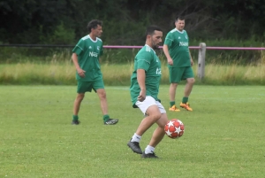 Bas-en-Basset : 24 équipes de foot au Challenge Pierre-Gasser