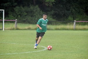 Bas-en-Basset : 24 équipes de foot au Challenge Pierre-Gasser