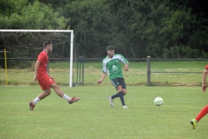 Bas-en-Basset : 24 équipes de foot au Challenge Pierre-Gasser