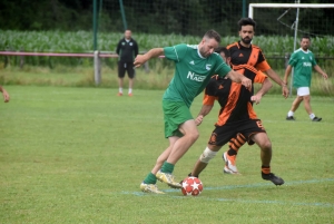 Bas-en-Basset : 24 équipes de foot au Challenge Pierre-Gasser