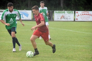 Bas-en-Basset : 24 équipes de foot au Challenge Pierre-Gasser