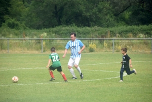 Bas-en-Basset : 24 équipes de foot au Challenge Pierre-Gasser