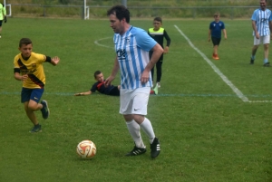 Bas-en-Basset : 24 équipes de foot au Challenge Pierre-Gasser