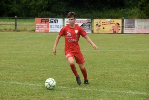 Bas-en-Basset : 24 équipes de foot au Challenge Pierre-Gasser