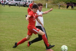 Bas-en-Basset : 24 équipes de foot au Challenge Pierre-Gasser