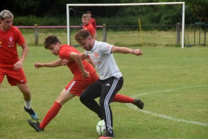 Bas-en-Basset : 24 équipes de foot au Challenge Pierre-Gasser