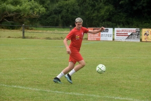 Bas-en-Basset : 24 équipes de foot au Challenge Pierre-Gasser