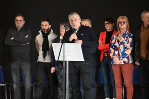 Saint-Maurice-de-Lignon : les élus locaux en froid avec la communauté de communes