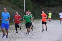 Les footballeurs de Sucs et Lignon de retour aux affaires