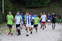 Les footballeurs de Sucs et Lignon de retour aux affaires