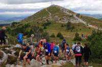 Le Trail du Mézenc, c&#039;est le 15 août et c&#039;est pour la bonne cause