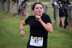 Cross UNSS 2021 : les cadettes et juniors