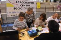 Sainte-Sigolène : les associations vendent leurs activités