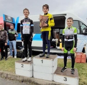 Cyclisme : nouvel exercice concluant pour le Vélo du Club Velay