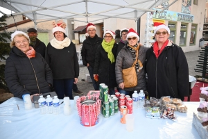 Retournac : des manèges et des tours de calèche en attendant Noël