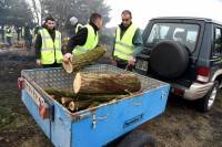 Gilets jaunes : les effectifs s&#039;étoffent à Monistrol-sur-Loire