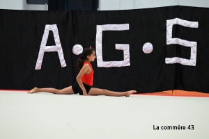 Sainte-Sigolène : des séances de découvertes au club de gym