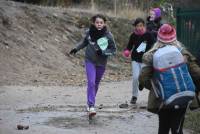 Yssingeaux : 550 écoliers et collégiens bravent le froid polaire