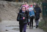 Yssingeaux : 550 écoliers et collégiens bravent le froid polaire