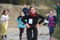 Yssingeaux : 550 écoliers et collégiens bravent le froid polaire