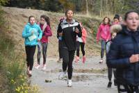 Yssingeaux : 550 écoliers et collégiens bravent le froid polaire