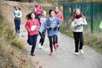 Yssingeaux : 550 écoliers et collégiens bravent le froid polaire