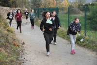 Yssingeaux : 550 écoliers et collégiens bravent le froid polaire