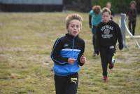 Yssingeaux : 550 écoliers et collégiens bravent le froid polaire