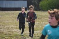 Yssingeaux : 550 écoliers et collégiens bravent le froid polaire