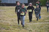 Yssingeaux : 550 écoliers et collégiens bravent le froid polaire