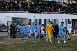 Coupe de France : Le Puy Foot tire une nouvelle équipe de Ligue 2